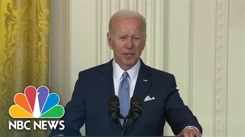 Biden To Push ‘American Rescue Plan’ During Trip To Cleveland