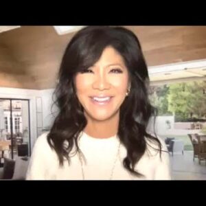 Big Brother: Julie Chen Moonves on NEXT LEVEL Season 24 (Exclusive)
