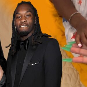 Cardi B Thinks Offset Will Be Upset Over THIS Parenting Decision