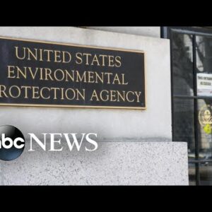 Climate activists warn of dangers after Supreme Court ruling on EPA