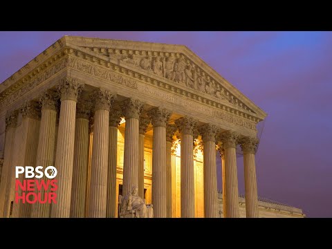 What the Supreme Court monumental rulings tell us about the new conservative majority