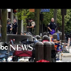 FBI looks into possible warning signs in July 4 mass shooting