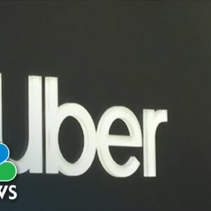 Files Allege Uber Used Illegal Business Practices To Expand Worldwide