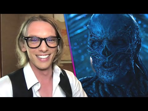 Stranger Things: Jamie Campbell Bower on VECNA's Fate in Season 4 Finale (Exclusive)