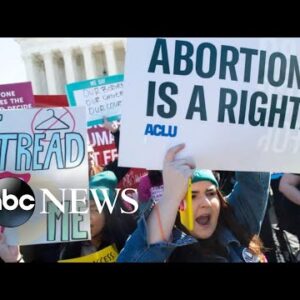 Kentucky court holds legal proceeding on abortion trigger law