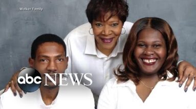 Family, Akron community seek justice in police shooting death of Jayland Walker