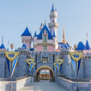 Disneyland Instagram account hacked
