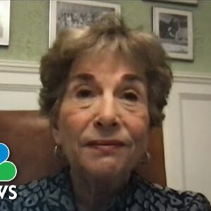 Illinois Congresswoman Reacts To ‘Devastating’ Highland Park Mass Shooting