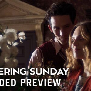 MOTHERING SUNDAY - Extended Preview | Now on Blu-ray & Digital
