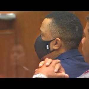 Nipsey Hussle Murder Trial: Eric Holder Jr. Found GUILTY