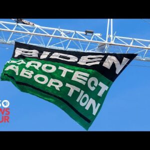 State abortion bans face legal challenges after Supreme Court ruling on Roe v. Wade