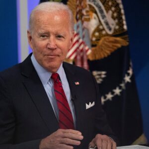WATCH LIVE: President Joe Biden awards the Medal of Honor to 4 Vietnam War veterans