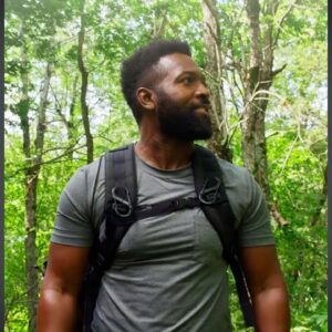 Writer Baratunde Thurston discusses his new PBS series 'America Outdoors'