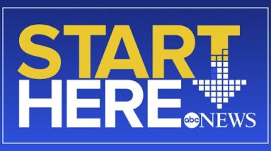 Start Here Podcast - July 1, 2022 | ABC News