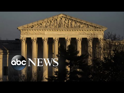 Supreme Court in the spotlight