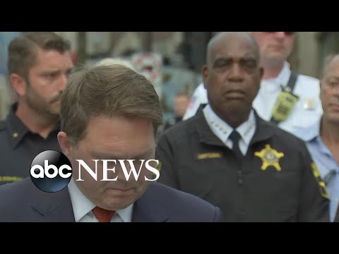 Suspect charged in July 4 parade mass shooting l ABC News
