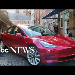 Tesla aims to help distracted drivers keep their focus