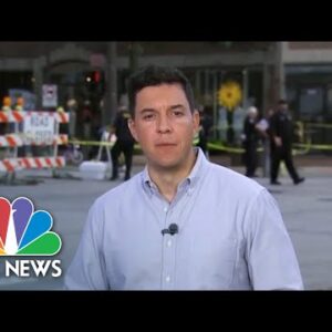 Top Story with Tom Llamas - July 5 | NBC News NOW