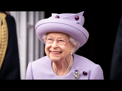 Why Queen Elizabeth Is Giving Up Some Royal Duties (Source)