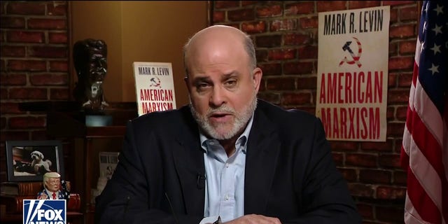 Mark Levin on district city attorneys using power to advance political agenda