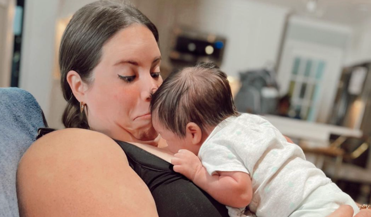 More Heart-Breaking News For Whitney Way Thore - My Big Fat Fabulous Life Star Loses Chance At Motherhood
