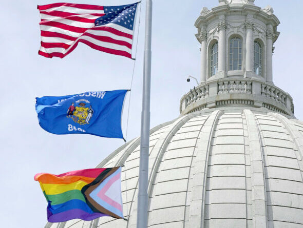 Wis Capitol Pride Flag 590x840