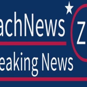 ZachNews Z.N. Breaking News