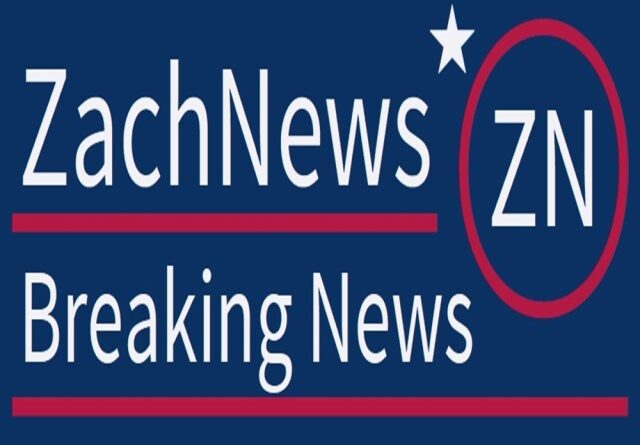 ZachNews Z.N. Breaking News
