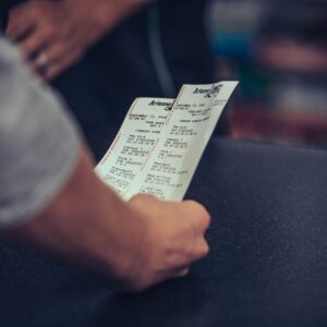 After Tuesday's drawing, the Mega Millions lottery hit an estimated $630 million as no player matched all six numbers.