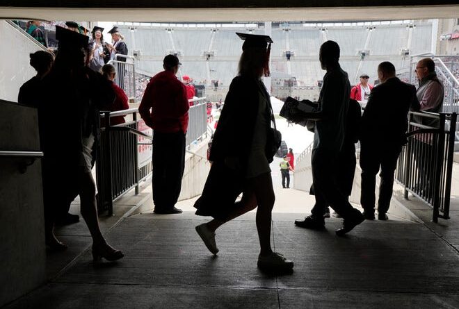 Ohio State Senate Republicans voted in favor of a package of sweeping changes that would transform the way students and staff interact with public colleges and universities.