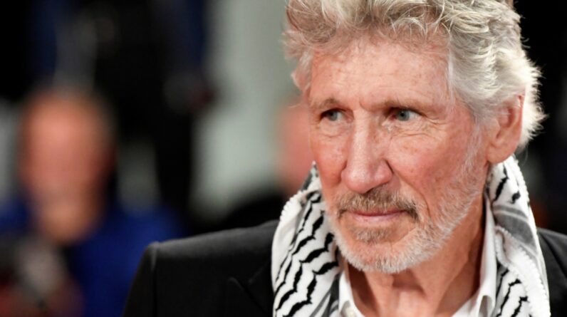 2019 09 06T190534Z 1102660963 RC1DB5167DC0 RTRMADP 3 FILMFESTIVAL VENICE ROGER WATERS US AND THEM 1 1685157466