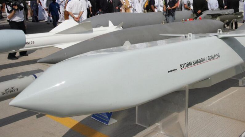 230228181659 storm shadow cruise missile 022823