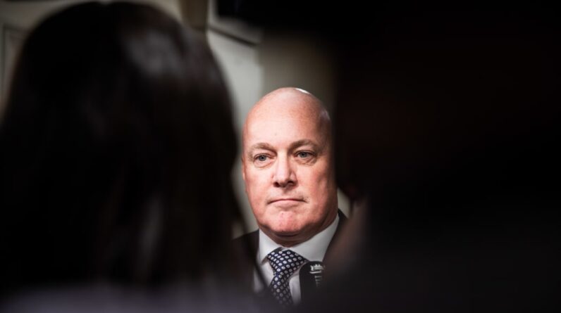 4LBG45Y Caucus 12 jpg