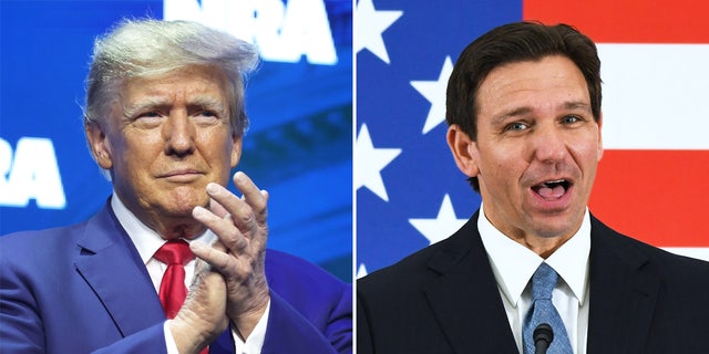 DeSantis travels to New Hampshire, expected to enter presidential race