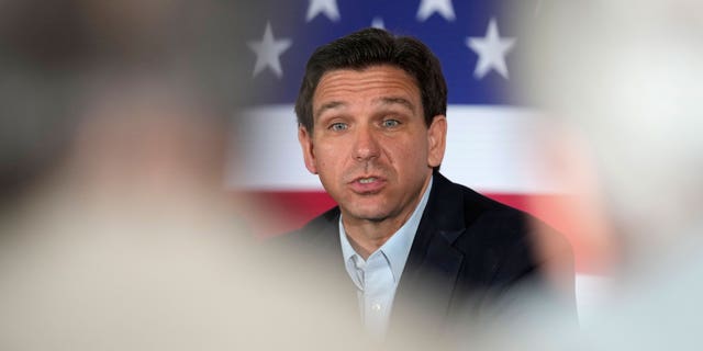 Trump, DeSantis campaigns spar with voters over policy decisions with 2024 nearly underway