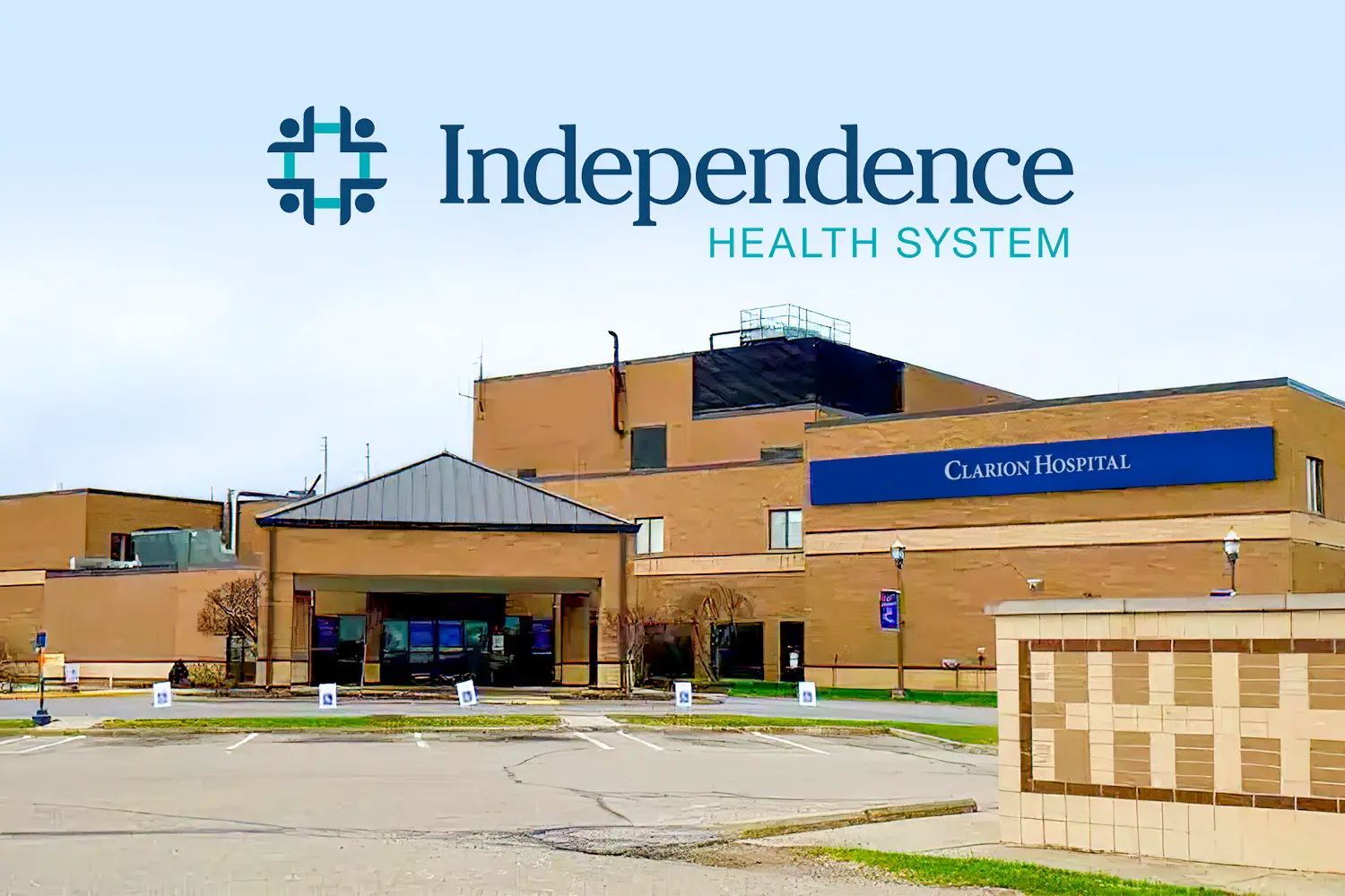 Clarion Hospital Independence Health