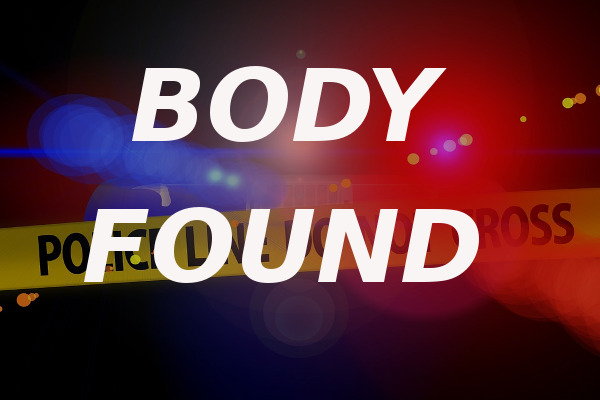 Breaking News-Body Found in Woods Near 1-80 Westbound off Ramp 123