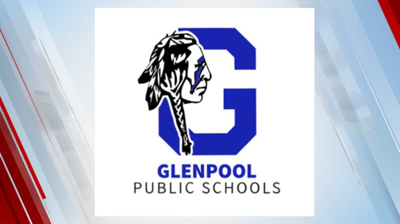 glenpool public schools initiates lockout after report of susp.1683126303802