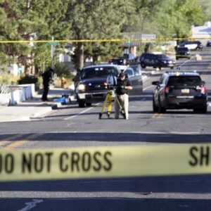 new mexico shooting