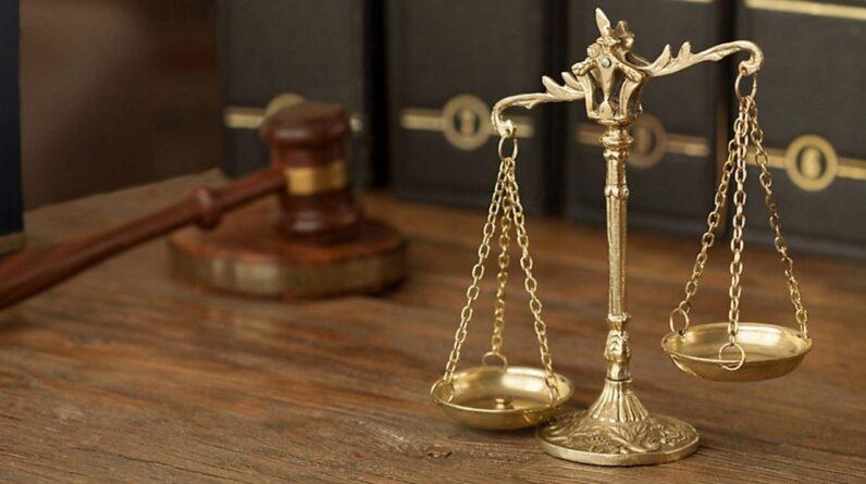 scales justice gavelistock76218159jpg 03302023