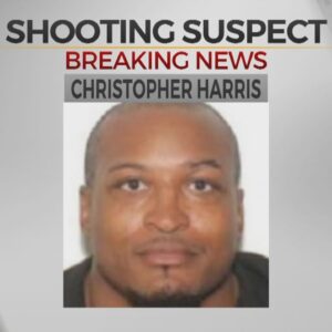 Authorities Search For Suspect In Early-Morning Deputy-Involved Shooting