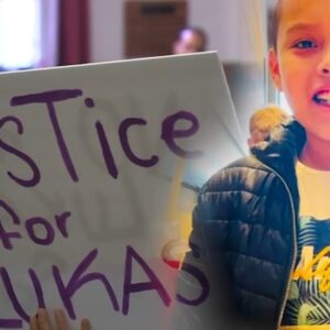 13352890 justice for lukas