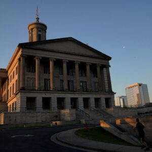 Statehouse expulsions cause political turmoil in Tennessee