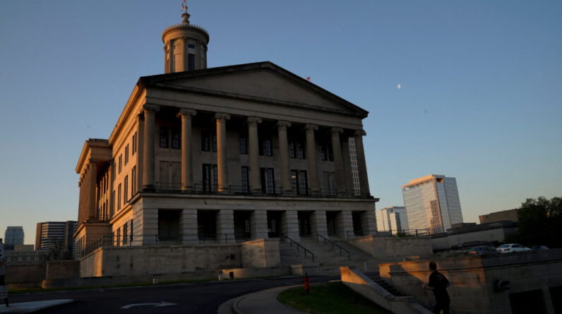 Statehouse expulsions cause political turmoil in Tennessee