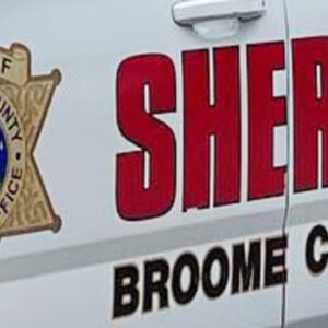230627 broome county sheriff car se1102a e0632d