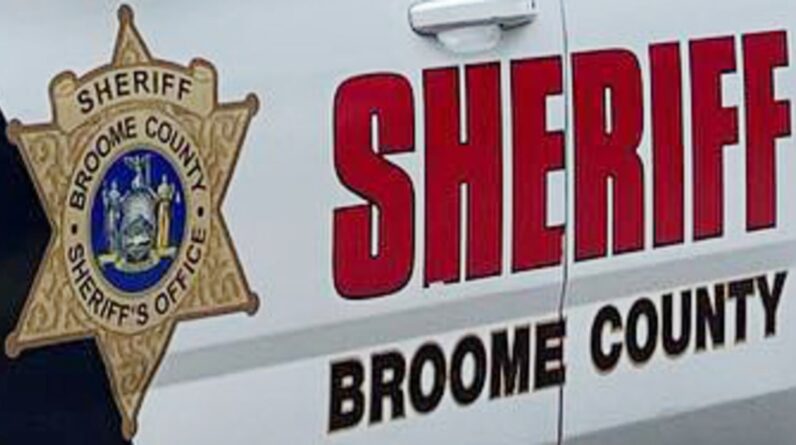230627 broome county sheriff car se1102a e0632d