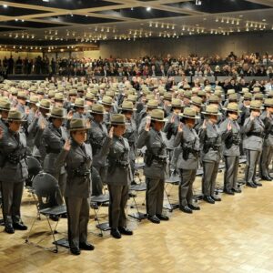 New York State Police