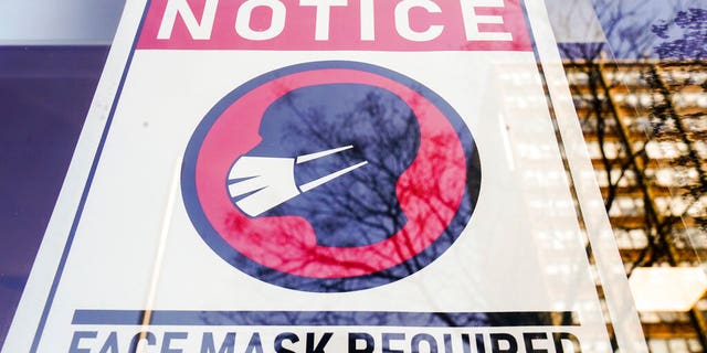 DC bar exam to require masks during test