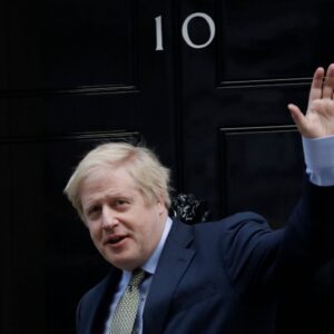 Britain Politics Boris Johnson 67184