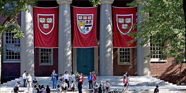 Supreme Court rules race cannot be factor in college admission